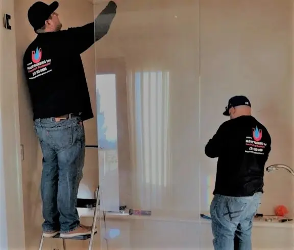 Professional plumbing installation for Boiler Repair in Bakerton