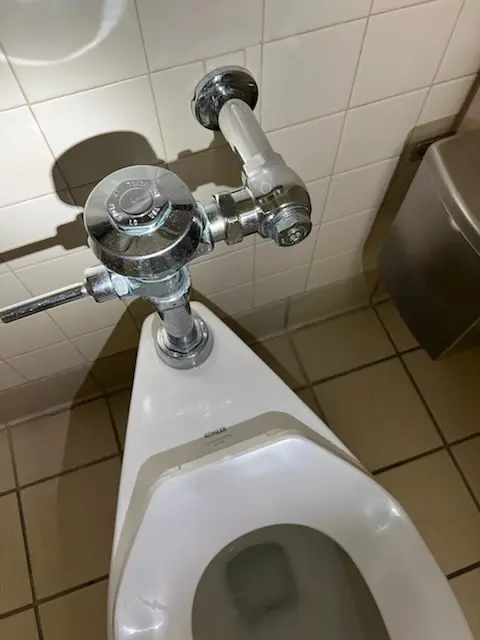 Fixture installation and repair for Hydro Jetting in Bakerton